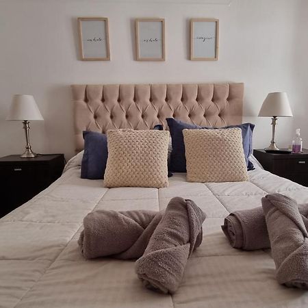 No Me Olvides Apartment Mendoza Exterior photo