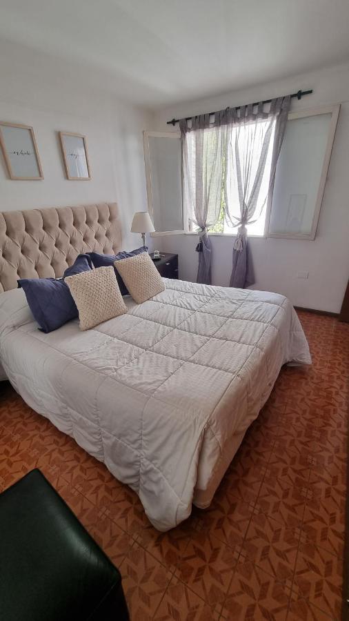 No Me Olvides Apartment Mendoza Exterior photo