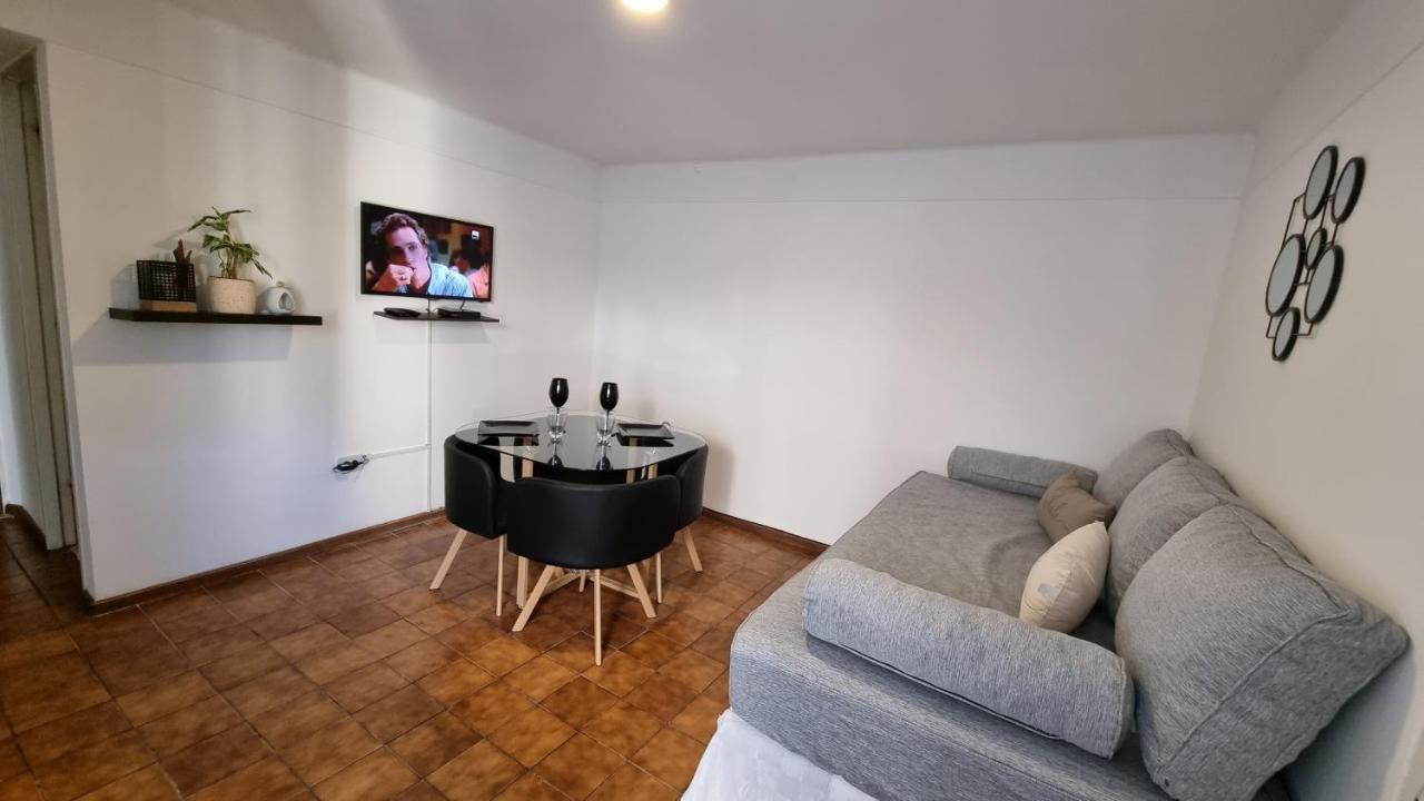 No Me Olvides Apartment Mendoza Exterior photo