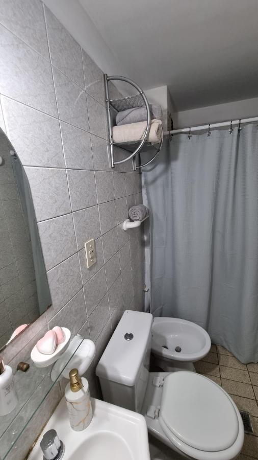 No Me Olvides Apartment Mendoza Exterior photo