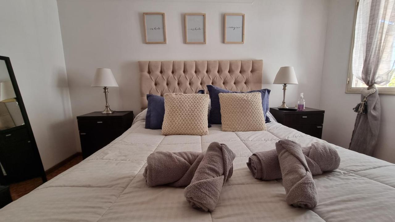 No Me Olvides Apartment Mendoza Exterior photo