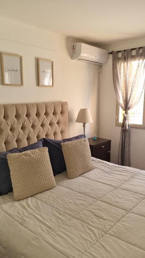 No Me Olvides Apartment Mendoza Exterior photo